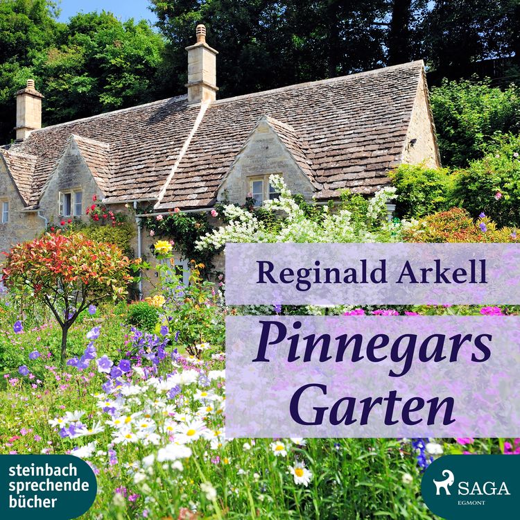 Produktbild: Pinnegars Garten