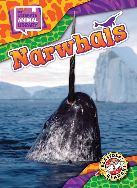 Produktbild: Bowman, C: Narwhals