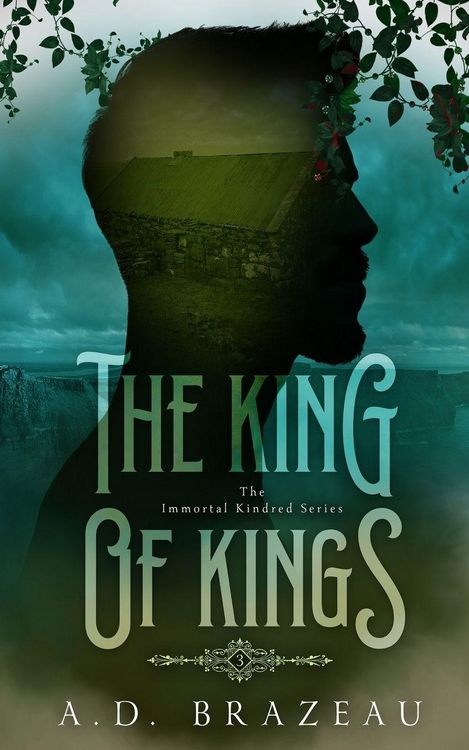 Produktbild: The King of Kings