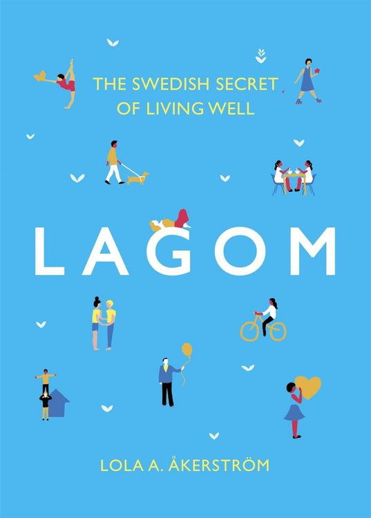 Produktbild: Lagom