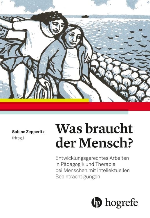 Produktbild: Was braucht der Mensch?