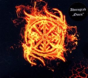 Produktbild: Ahnengrab: Omen (Limited Edition)