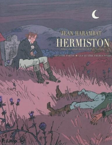 Produktbild: Hermiston