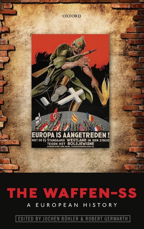 Produktbild: WAFFEN-SS C