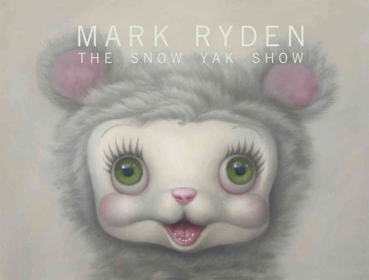 Produktbild: The Snow Yak Show