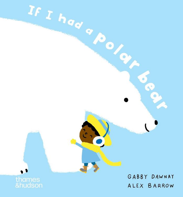 Produktbild: If I had a polar bear