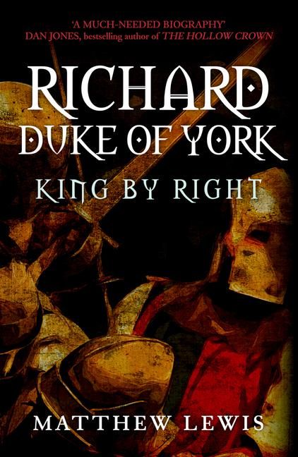 Produktbild: Richard, Duke of York