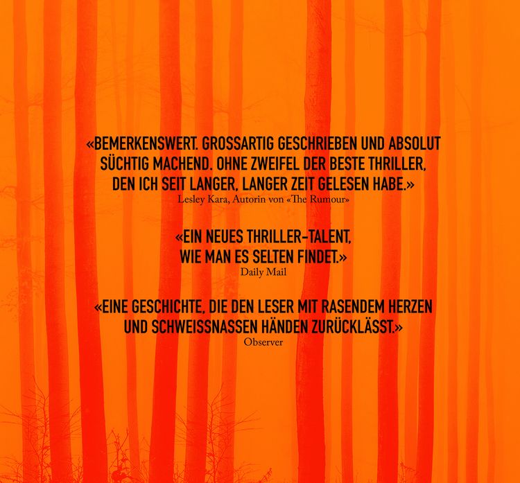 Produktbild: Der M&auml;dchenwald