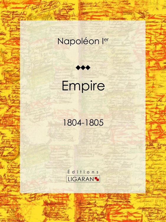 Produktbild: Empire