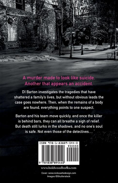 Produktbild: The Soul Killer
