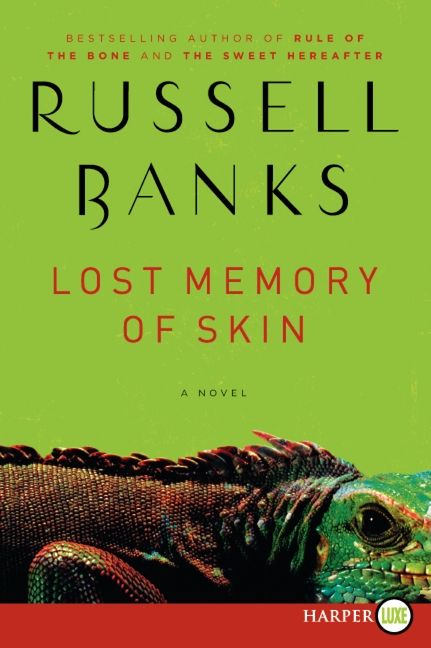 Produktbild: Lost Memory Of Skin -Lp