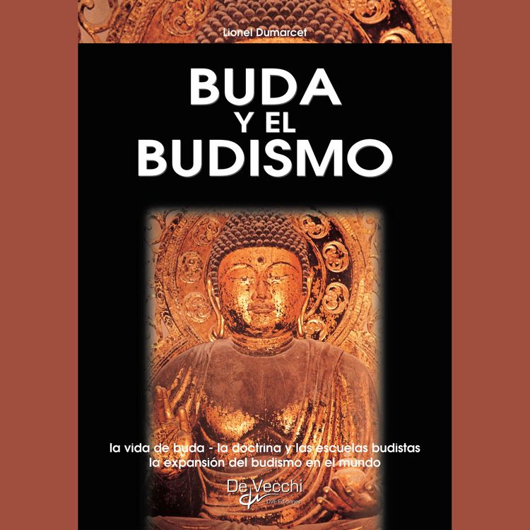 Produktbild: Buda y el budismo