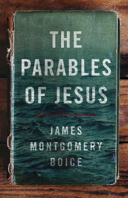 Produktbild: The Parables of Jesus