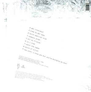 Produktbild: Sound Of Silver