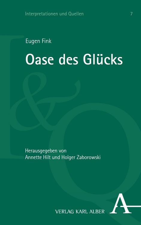 Produktbild: Oase des Gl&uuml;cks