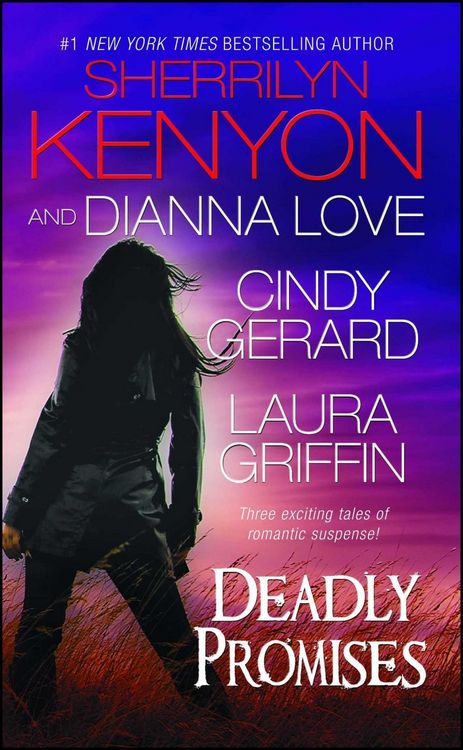 Produktbild: Deadly Promises