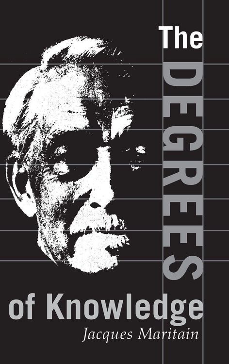 Produktbild: The Degrees of Knowledge