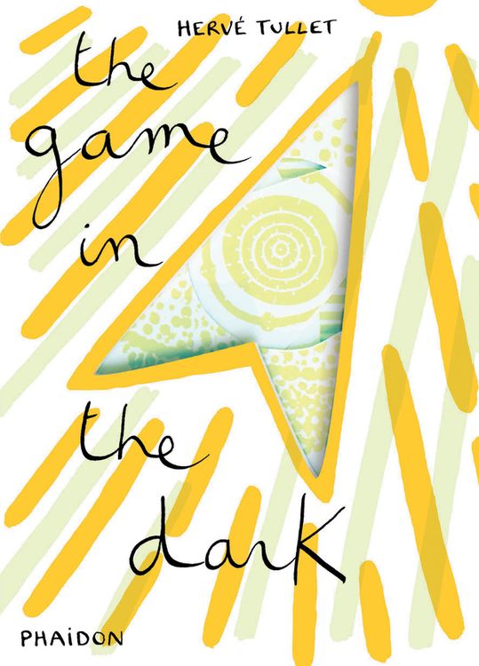 Produktbild: The Game in the Dark