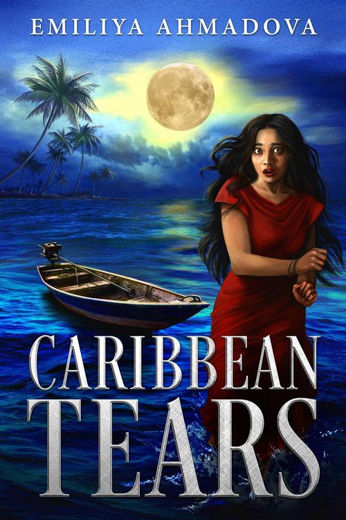 Produktbild: Caribbean Tears