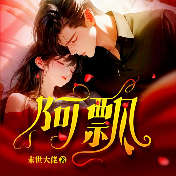 Produktbild: 阿飘