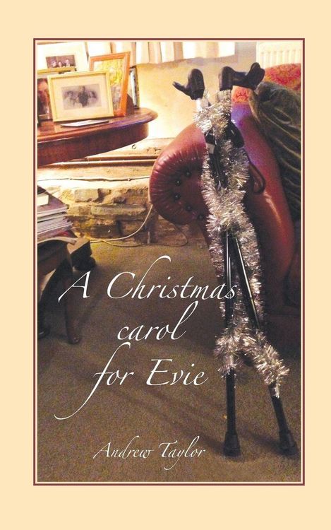 Produktbild: A Christmas Carol for Evie