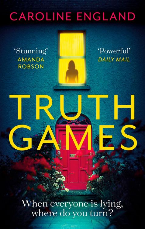 Produktbild: Truth Games
