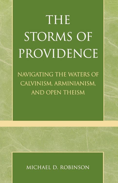 Produktbild: Storms of Providence
