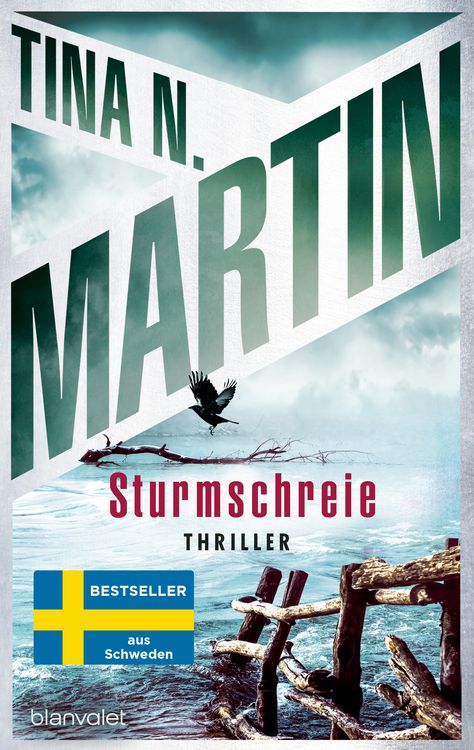 Produktbild: Sturmschreie