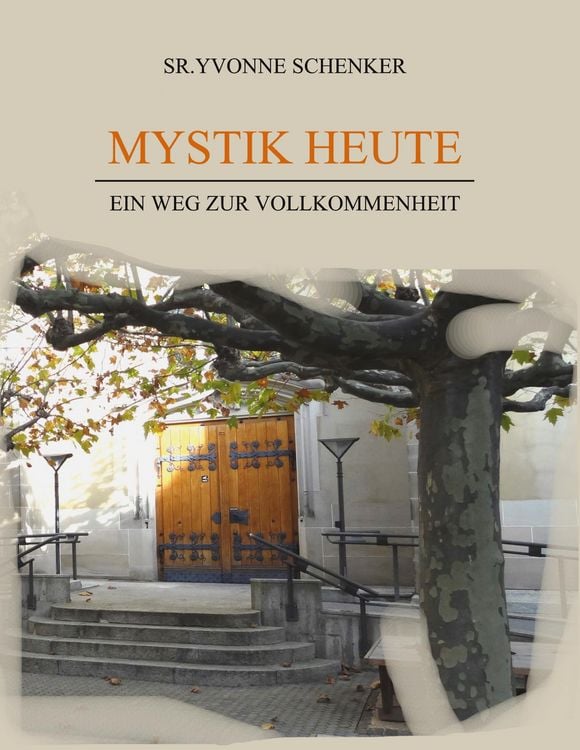 Produktbild: Mystik heute