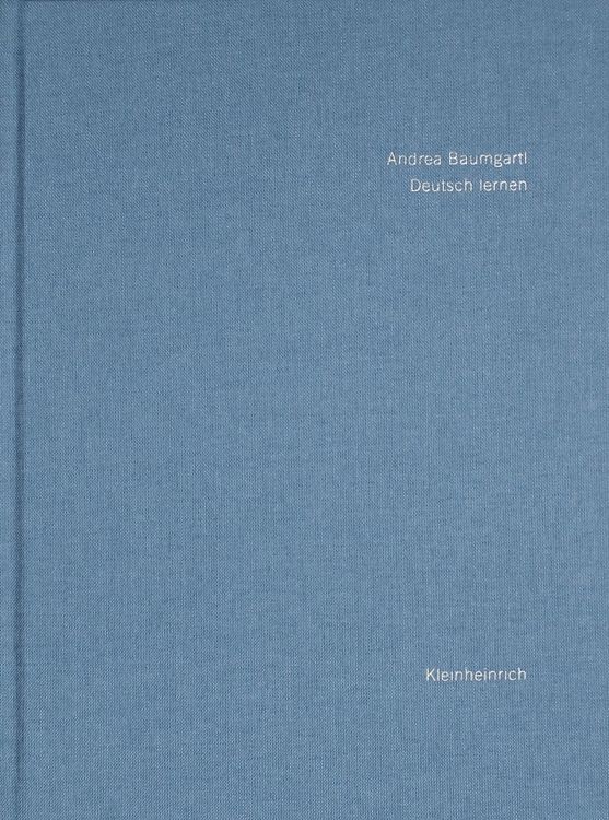 Produktbild: Deutsch lernen