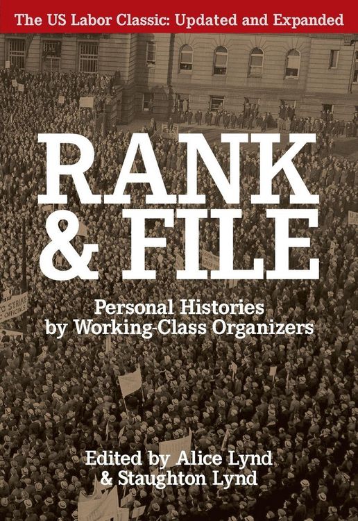 Produktbild: Rank and File
