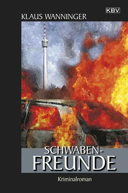 Produktbild: Schwaben-Freunde