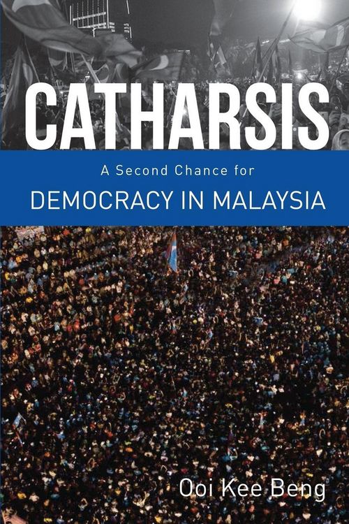 Produktbild: Catharsis