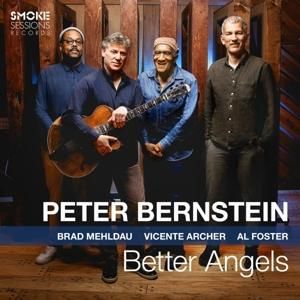 Produktbild: Better Angels