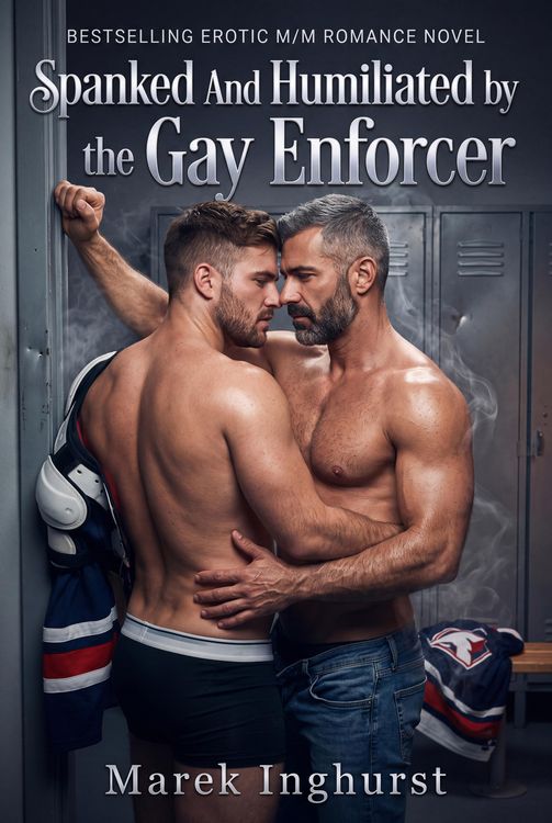 Produktbild: Spanked And Humiliated by the Gay Enforcer