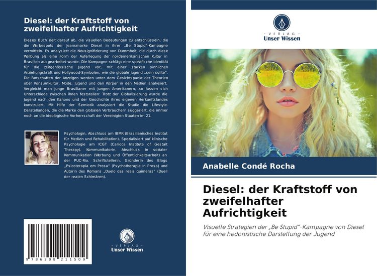 Produktbild: Diesel: der Kraftstoff von zweifelhafter Aufrichtigkeit