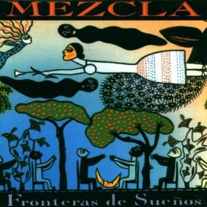 Produktbild: Fronteras De Suenos