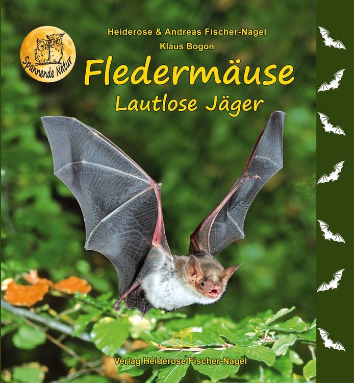 Produktbild: Flederm&auml;use
