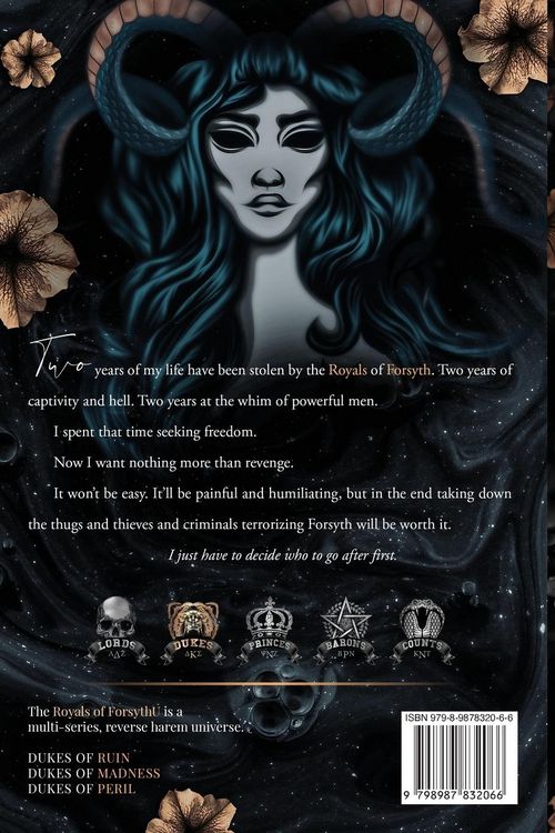 Produktbild: Dukes of Madness