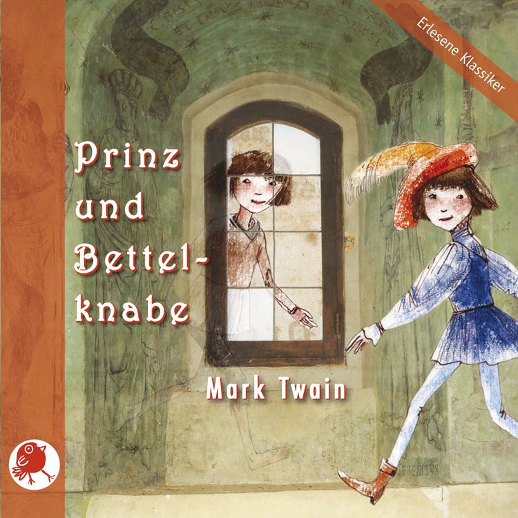 Produktbild: Prinz und Bettelknabe