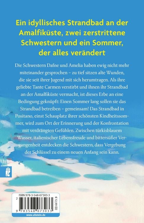 Produktbild: Sommertage am Meer