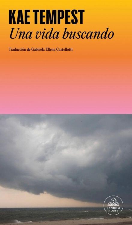 Produktbild: Una Vida Buscando / Having Spent Life Seeking