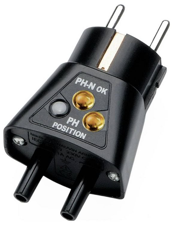 Produktbild: Chauvin Arnoux P01101997Z C.A 751 1St.