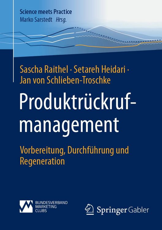 Produktbild: Produktr&uuml;ckrufmanagement