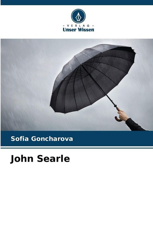 Produktbild: John Searle