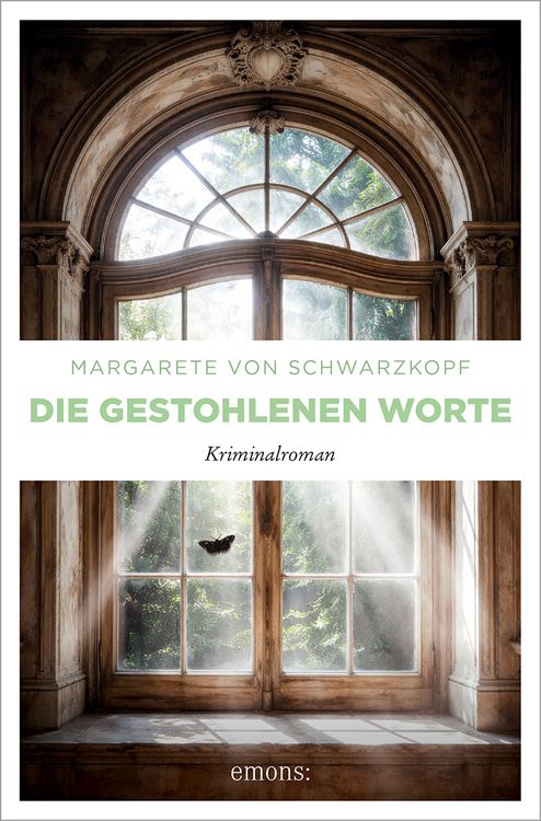 Produktbild: Die gestohlenen Worte