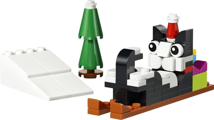 Produktbild: LEGO LEGO Creator 30718