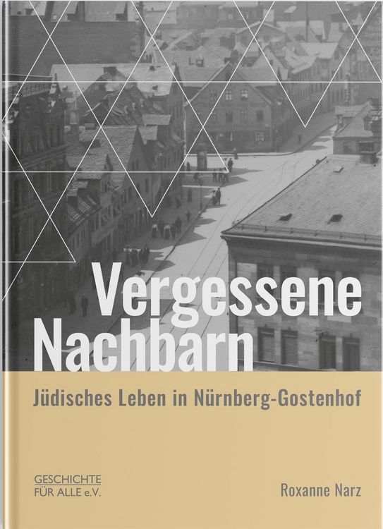 Produktbild: Vergessene Nachbarn