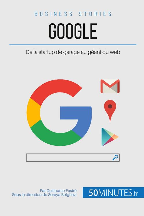 Produktbild: Google