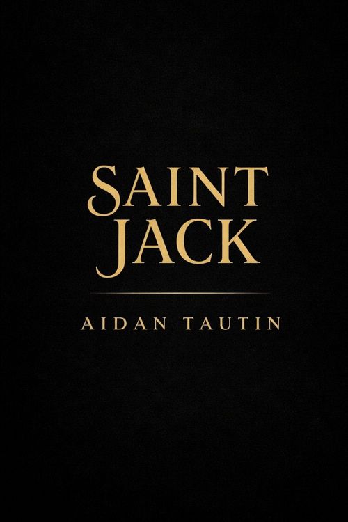 Produktbild: Saint Jack